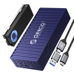 باکس اس اس دی M.2 NVMe اوریکو مدل ORICO-9620-C3