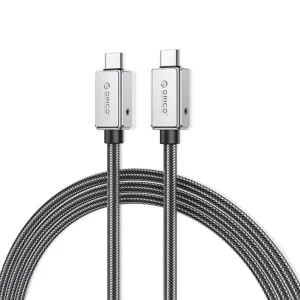 کابل USB-C چندمنظوره ۲۴۰ وات اوریکو