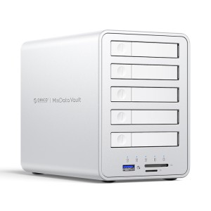 Storage (ذخیره‌ساز) مدل ORICO-8858RC3