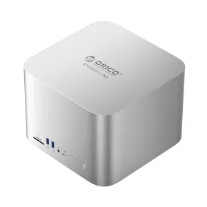 داک ذخیره‌سازی و توسعه اوریکو مدل Studio Link مدل MC35M