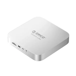 هاب‌داک تایپ‌سی اوریکو مدل MC7P - سرعت ۱۰ گیگابیت + پشتیبانی M.2