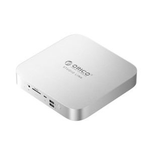 داک و هاب توسعه اوریکو سری M - تفاوت‌ها و بررسی مشخصات فنی