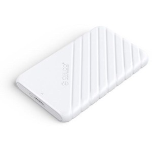 قاب هارد ۲.۵ اینچی اوریکو مدل 25PW1-U3 - سرعت USB 3.0