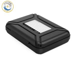 خرید قاب هارد ۳.۵ اینچی ضد ضربه اوریکو مدل PHX35 | سرعت USB 3.0
