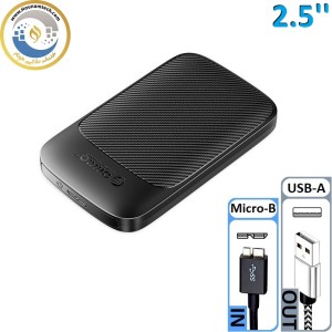 باکس هارد اوریکو مدل ORICO-2020U3-V1