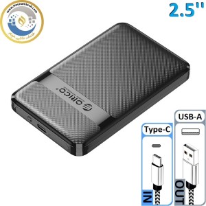 باکس هارد اوریکو مدل ORICO-2577C3-V1