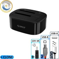  داک هارد اوریکو مدل ORICO-6228US3-C