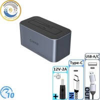 داک هارد اوریکو مدل ORICO-6616C3