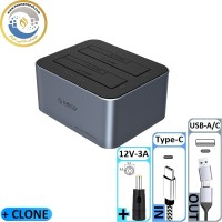 داک هارد اوریکو مدل ORICO 6626C3-C