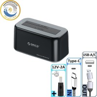 داک هارد اوریکو مدل ORICO-6819C3-V1