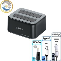 داک هارد اوریکو مدل ORICO-6829C3-V1