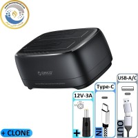 داک هارد اوریکو مدل ORICO-DD28C3-C