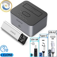 داک هارد + M2 اوریکو مدل ORICO-IT28E-C