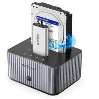 داک هارد + M2 اوریکو مدل ORICO-IT28E-C