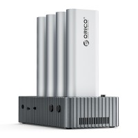 داک هارد M2 اوریکو مدل ORICO-IT48N‑C