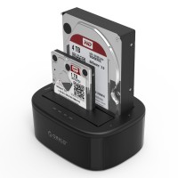  داک هارد اوریکو مدل ORICO-6228US3