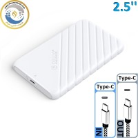 باکس هارد اوریکو مدل ORICO-25PW1C-C3