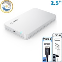باکس هارد اوریکو مدل ORICO-2569S3-V1