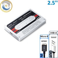 قاب هارد اوریکو مدل ORICO-2580U3-V1