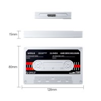 قاب هارد اوریکو مدل ORICO-2580U3-V1