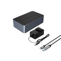 داک هارد اوریکو مدل ORICO-6656C3-C