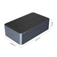 داک هارد اوریکو مدل ORICO-6656C3-C