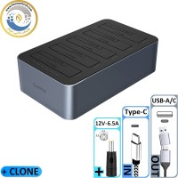 داک هارد اوریکو مدل ORICO-6656C3-C