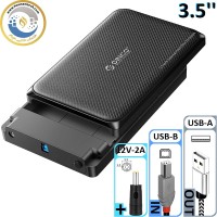 باکس هارد اوریکو مدل ORICO-DDW35-U3