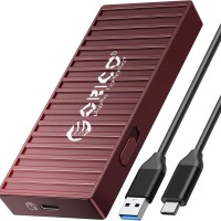 باکس هارد M.2 اوریکو مدل ORICO-9610-C3