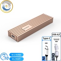باکس هارد M.2 اوریکو مدل ORICO-FV35C3-G2