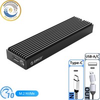 باکس هارد  M.2  اوریکو مدل ORICO-M2PV-C3