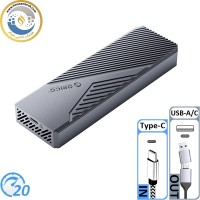 باکس هارد M.2 اوریکو مدل ORICO-CNM2-G20