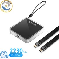 باکس هارد M.2  اوریکو مدل ORICO-AP30-G2