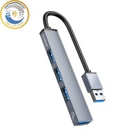هاب 4 پورت اوریکو مدل ORICO-AH-A13