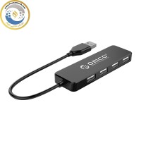 هاب 4 پورت USB 2.0 اوریکو ORICO-FL01