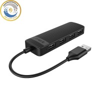 هاب 4 پورت USB 2.0 اوریکو ORICO-FL02