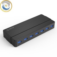 هاب 7 پورت اوریکو مدل ORICO-H7928-U3-V1
