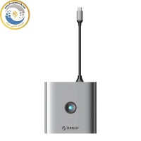 هاب و داک 6 پورت  اوریکو  ORICO-FAX3-6PR