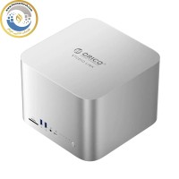 داک ذخیره‌سازی و توسعه اوریکو مدل Studio Link مدل MC35M
