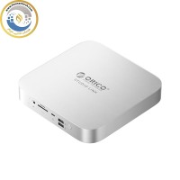 داک هاب تایپ سی اوریکو مدل MCHD سرعت ۱۰ گیگابیت