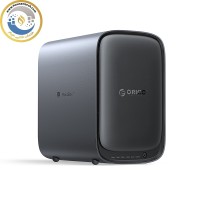 Storage (ذخیره‌ساز)  مدل ORICO-HS500-Pro (MetaBox Pro)
