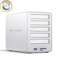 Storage (ذخیره‌ساز) مدل ORICO-8858RC3