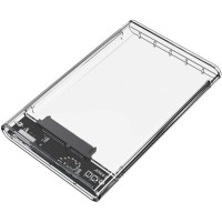 باکس هارد اوریکو مدل ORICO-2139U3-CR