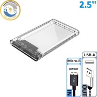 باکس هارد اوریکو مدل ORICO-2139U3-CR