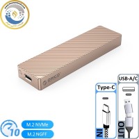 باکس هارد M.2 اوریکو مدل ORICO-M212C3-G2