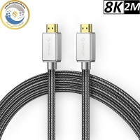 کابل (8K) HDMI 2.1 اوریکو 2 مترORICO-H8AY