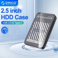 باکس هارد اوریکو مدل ORICO-2599C3