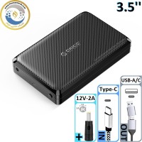 باکس هارد اوریکو مدل ORICO-DDW35-C3