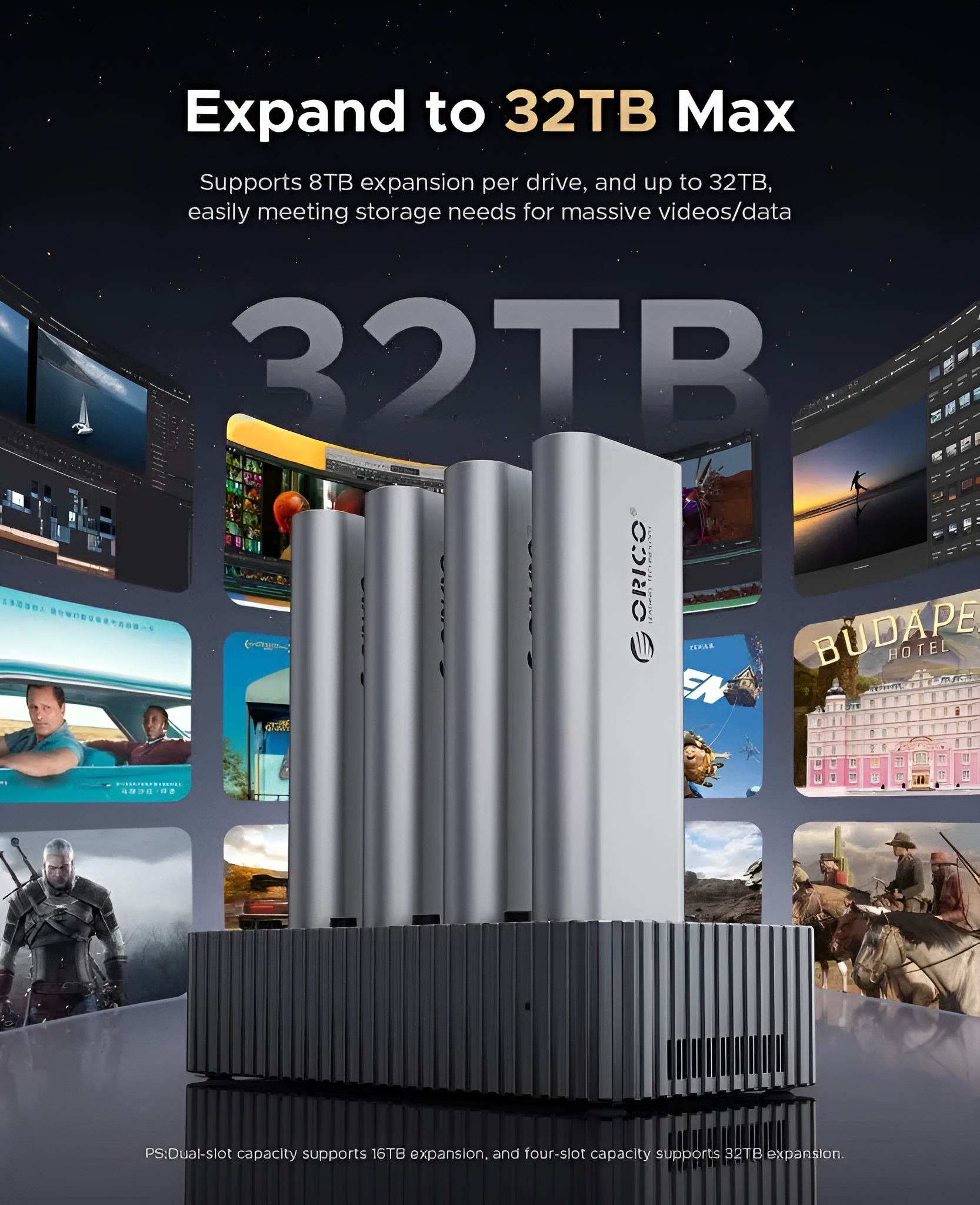 انواع m2 باکس