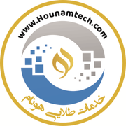 خدمات طلایی هونام